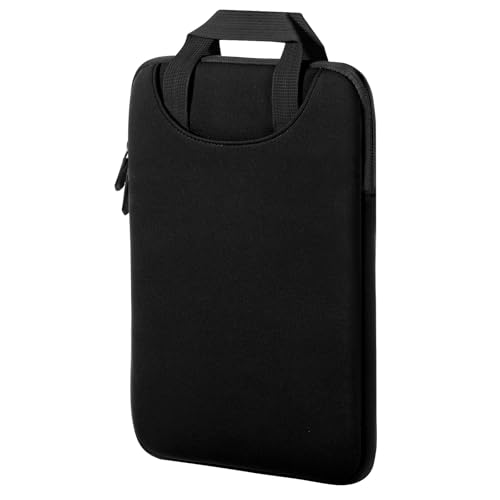 Amazon | タブレットケース 小学生 ATiC ノートパソコン収納バッグ